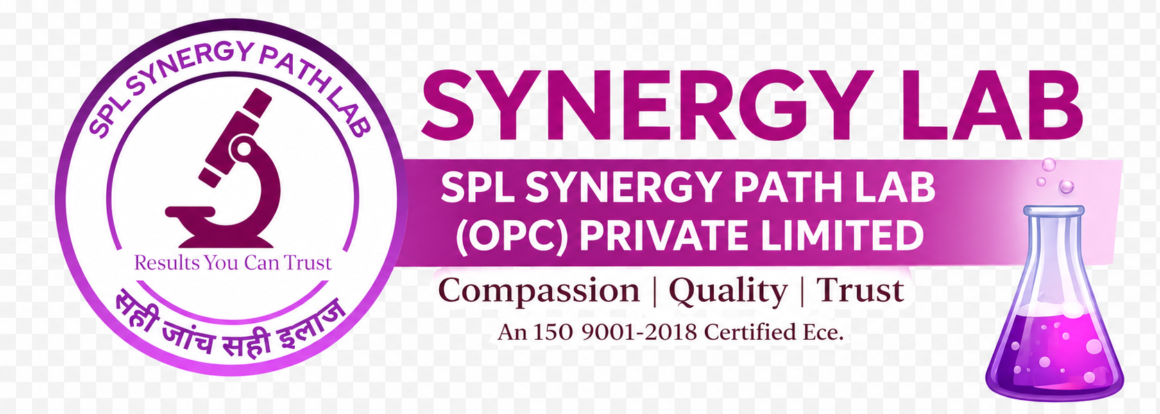 SYNERGY LAB